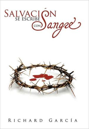 Salvaci?? se escribe con sangre - 9781456711078