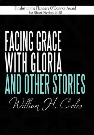 Facing Grace with Gloria and Other Stories - 9781452066585