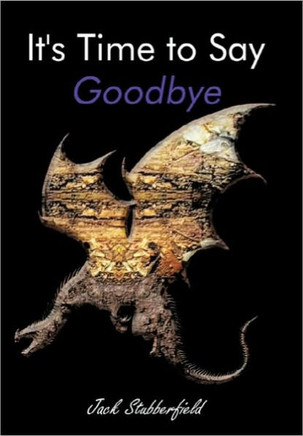 It's Time to Say Goodbye - 9781452053257