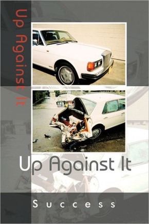 Up Against It - 9781463444877