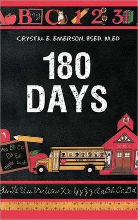 180 Days - 9781463446697