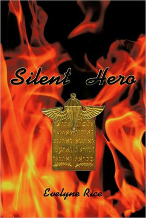 Silent Hero - 9781449005689