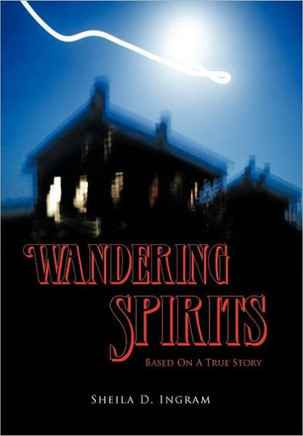 Wandering Spirits - 9781463431815