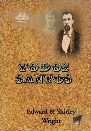 Todos Santos - 9781463412265