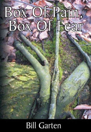 Box of Pain, Box of Fear - 9781477273531