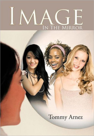 Image In The Mirror - 9781468573237