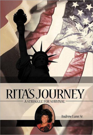 Rita's Journey: A Struggle for Survival - 9781468557893