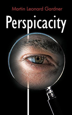 Perspicacity - 9781477280546