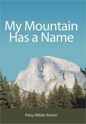 My Mountain Has a Name - 9781477213537