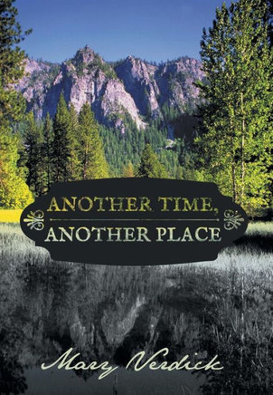 Another Time, Another Place - 9781481719339