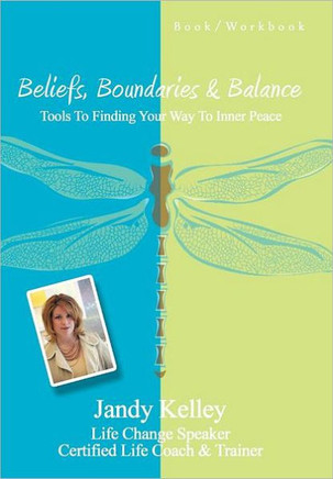 Beliefs, Boundaries & Balance: Tools to Finding Your Way to Inner Peace - 9781452019208