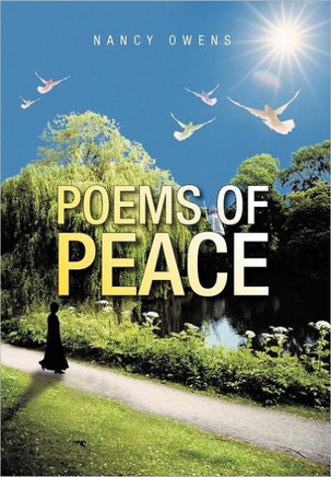 Poems of Peace - 9781468542509