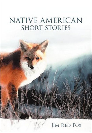 Native American Short Stories - 9781477201947