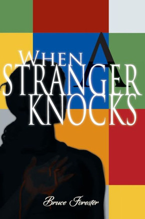 When a Stranger Knocks - 9781481755337