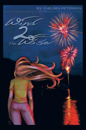 Wind 2 the Wise - 9781481734394 Wind 2 the Wise - 9781481734394