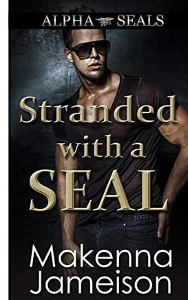 Stranded With A Seal (Alpha Seals)