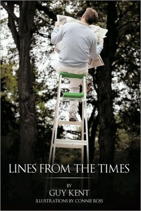 Lines from the Times - 9781449040826
