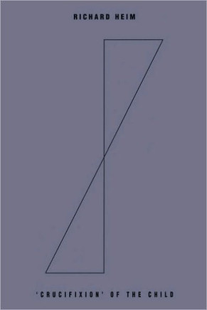 'Crucifixion' of the Child