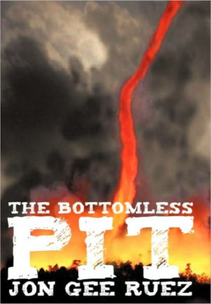The Bottomless Pit - 9781452087795