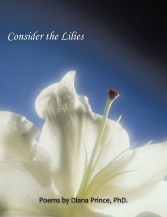 Consider the Lilies - 9781467031370