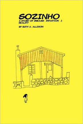 Sozinho: A Story of Dreams, Intuition, and Reality - 9781449027216