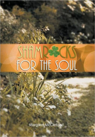 Shamrocks for the Soul - 9781463437015