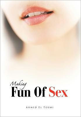 Making Fun of Sex - 9781463445799