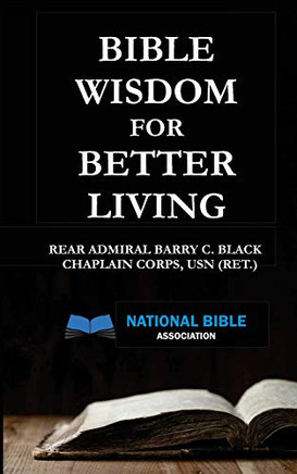 Bible Wisdom for Better Living
