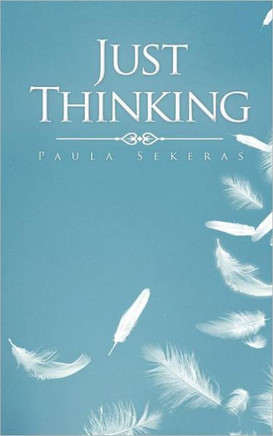 Just Thinking - 9781463433116