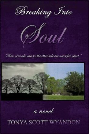 Breaking Into Soul