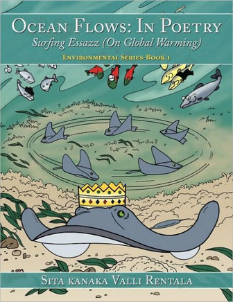 Ocean Flows: In Poetry: Surfing Essazz (On Global Warming)