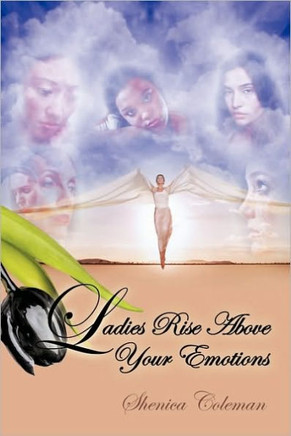 Ladies Rise Above Your Emotions - 9781452019772