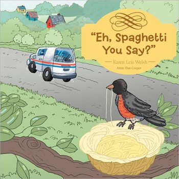 ""Eh, Spaghetti You Say?""