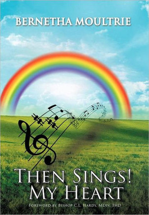 Then Sings! My Heart - 9781463444105