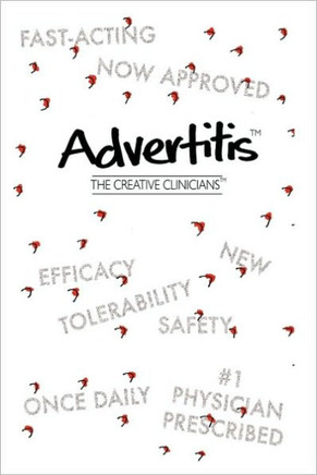 Advertitis - 9781452000176