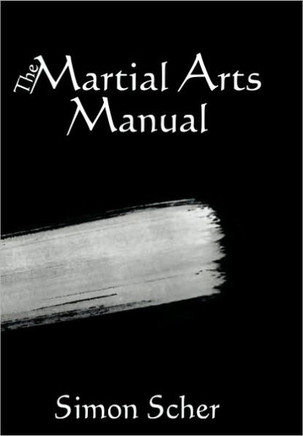 The Martial Arts Manual - 9781452026121