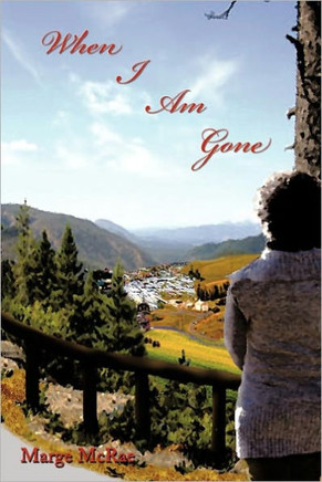 When I Am Gone - 9781452099101