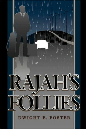 Rajah's Follies - 9781449086350
