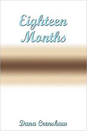 Eighteen Months - 9781449075279