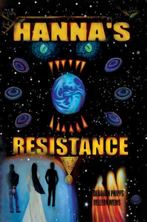 Hanna's Resistance (HANNA KRUSHER SERIES)