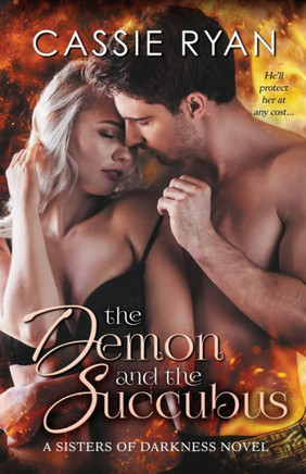 The Demon And The Succubus