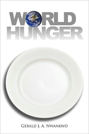 World Hunger - 9781463438210