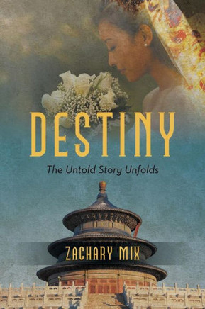 Destiny: The Untold Story Unfolds - 9781481730372