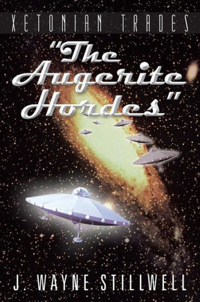Xetonian Trades: The Augerite Hordes - 9781481734868