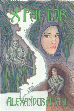 The X Factor - 9781449085742