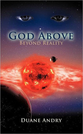 God Above: Beyond Reality