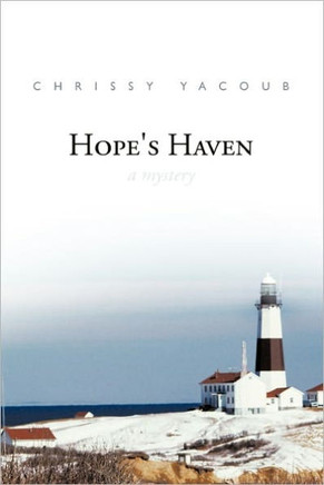 Hope's Haven - 9781456749057