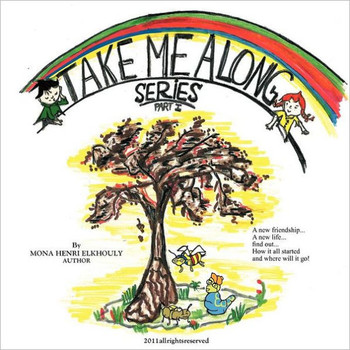 Take Me Along Series: How It All Started