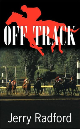 Off Track - 9781452005027