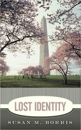 Lost Identity - 9781449024055